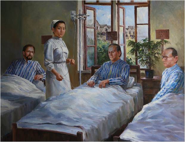 犹太人医院